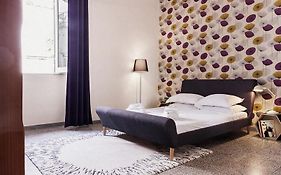 Peretti Rome Trastevere Home