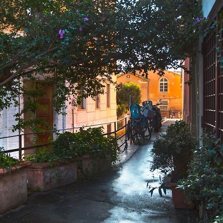 Peretti Rome Trastevere Home Esterno foto
