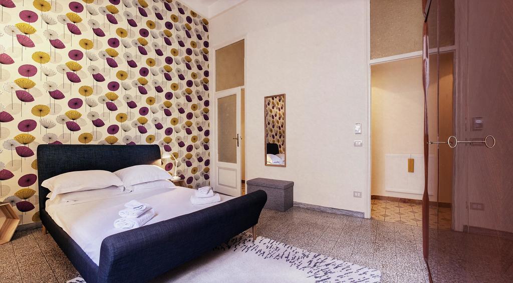 Peretti Rome Trastevere Home Esterno foto
