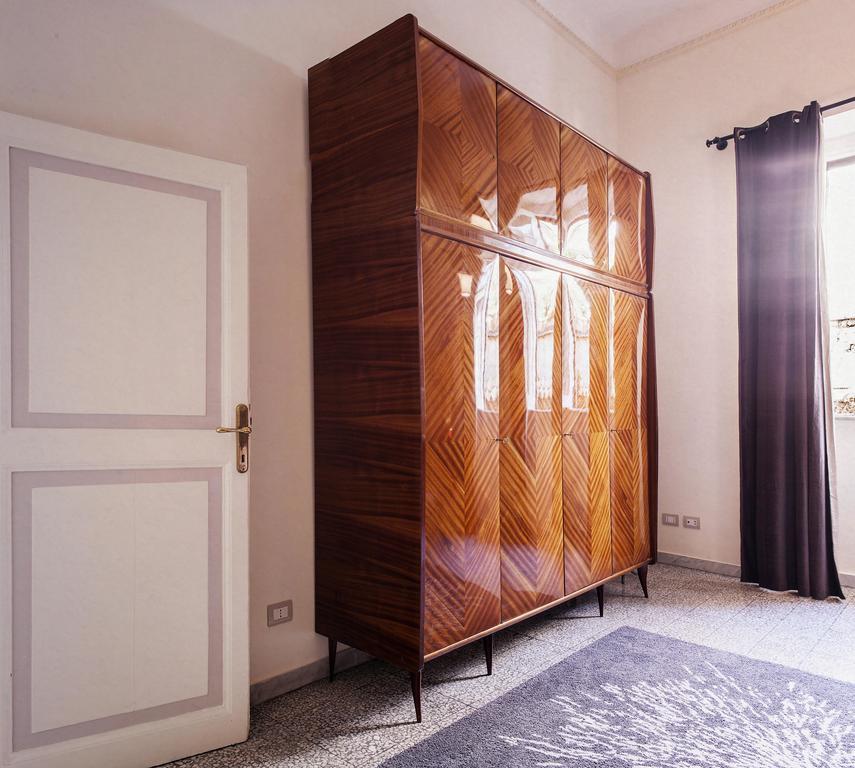 Peretti Rome Trastevere Home Esterno foto