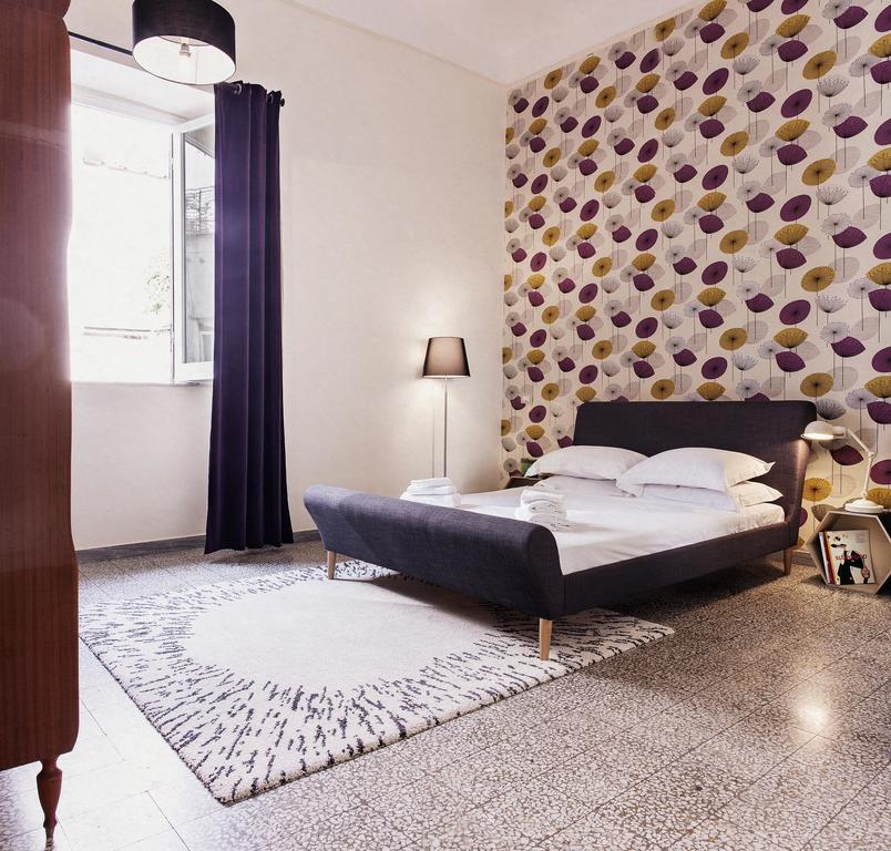 Peretti Rome Trastevere Home Esterno foto