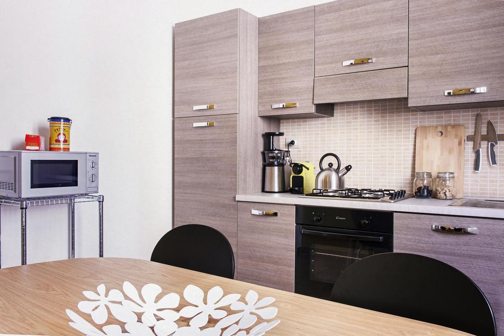 Peretti Rome Trastevere Home Esterno foto