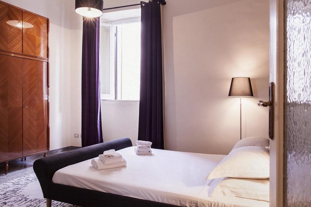 Peretti Rome Trastevere Home Esterno foto