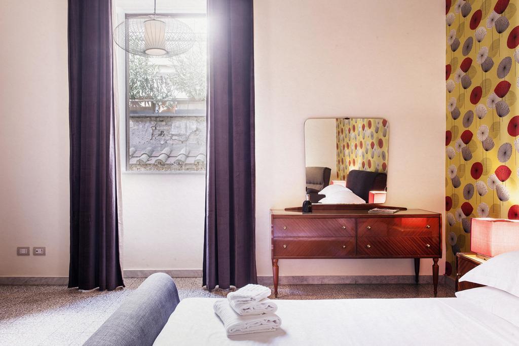 Peretti Rome Trastevere Home Esterno foto