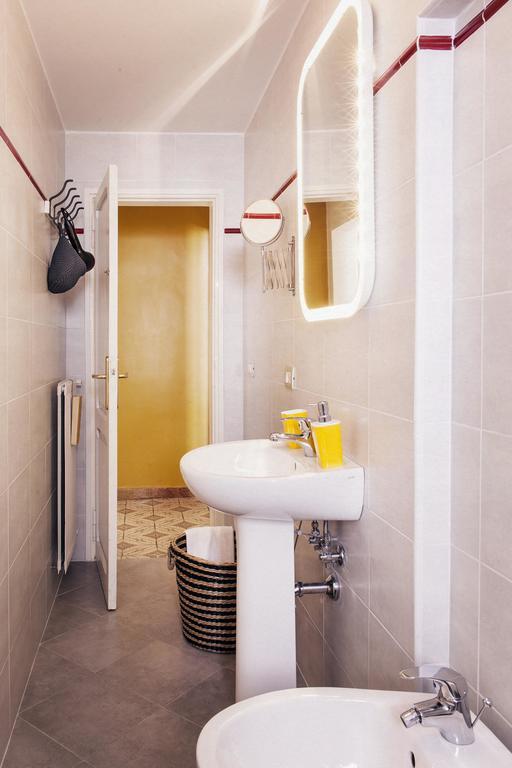 Peretti Rome Trastevere Home Esterno foto
