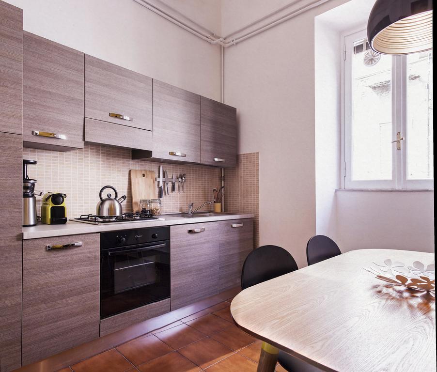 Peretti Rome Trastevere Home Esterno foto