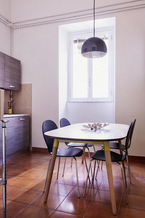 Peretti Rome Trastevere Home Esterno foto