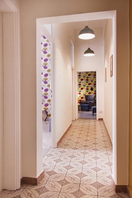 Peretti Rome Trastevere Home Esterno foto