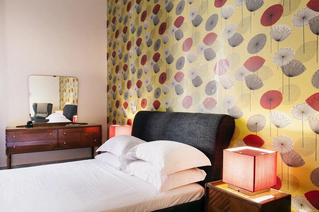 Peretti Rome Trastevere Home Esterno foto
