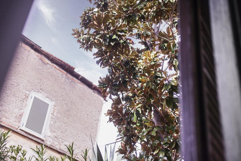 Peretti Rome Trastevere Home Esterno foto