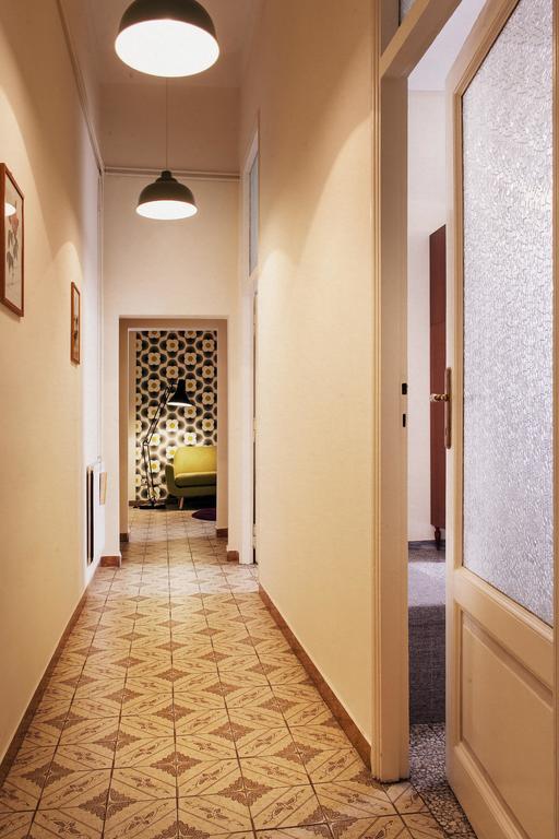 Peretti Rome Trastevere Home Esterno foto