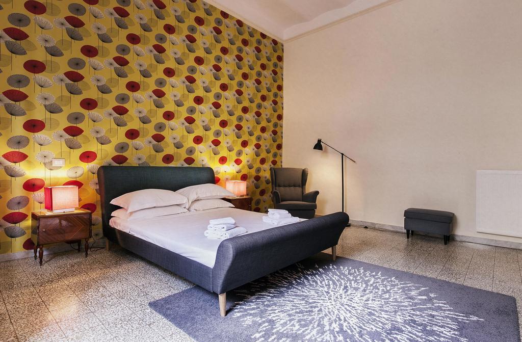Peretti Rome Trastevere Home Esterno foto