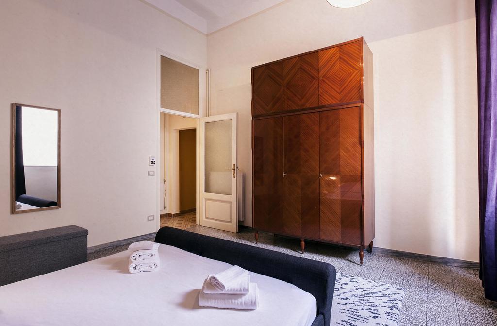 Peretti Rome Trastevere Home Esterno foto