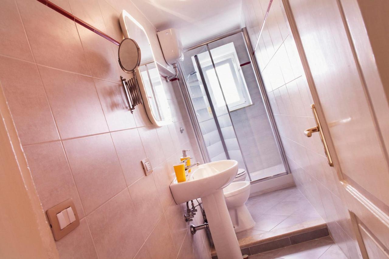 Peretti Rome Trastevere Home Esterno foto