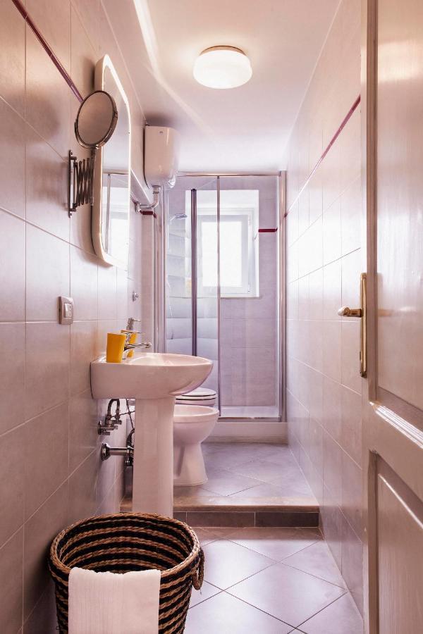 Peretti Rome Trastevere Home Esterno foto
