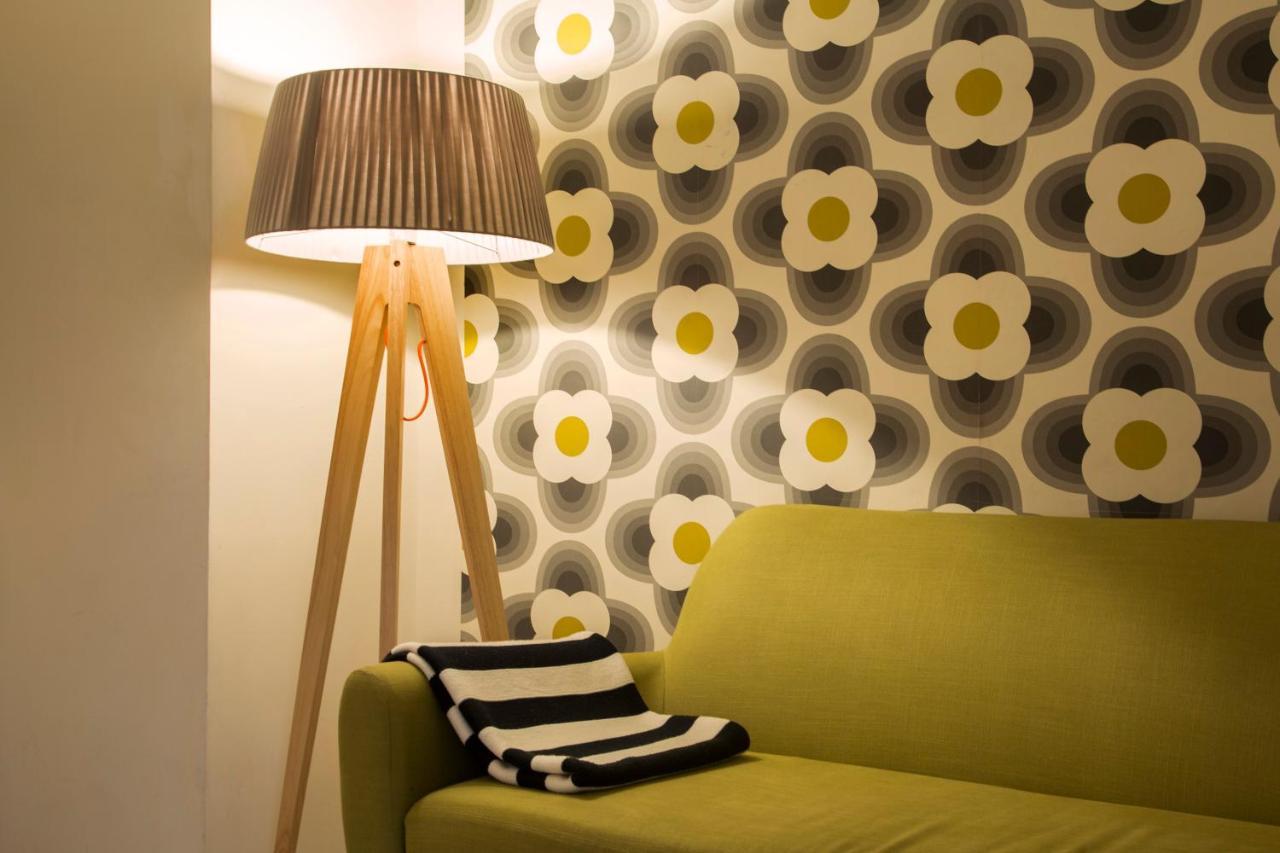 Peretti Rome Trastevere Home Esterno foto